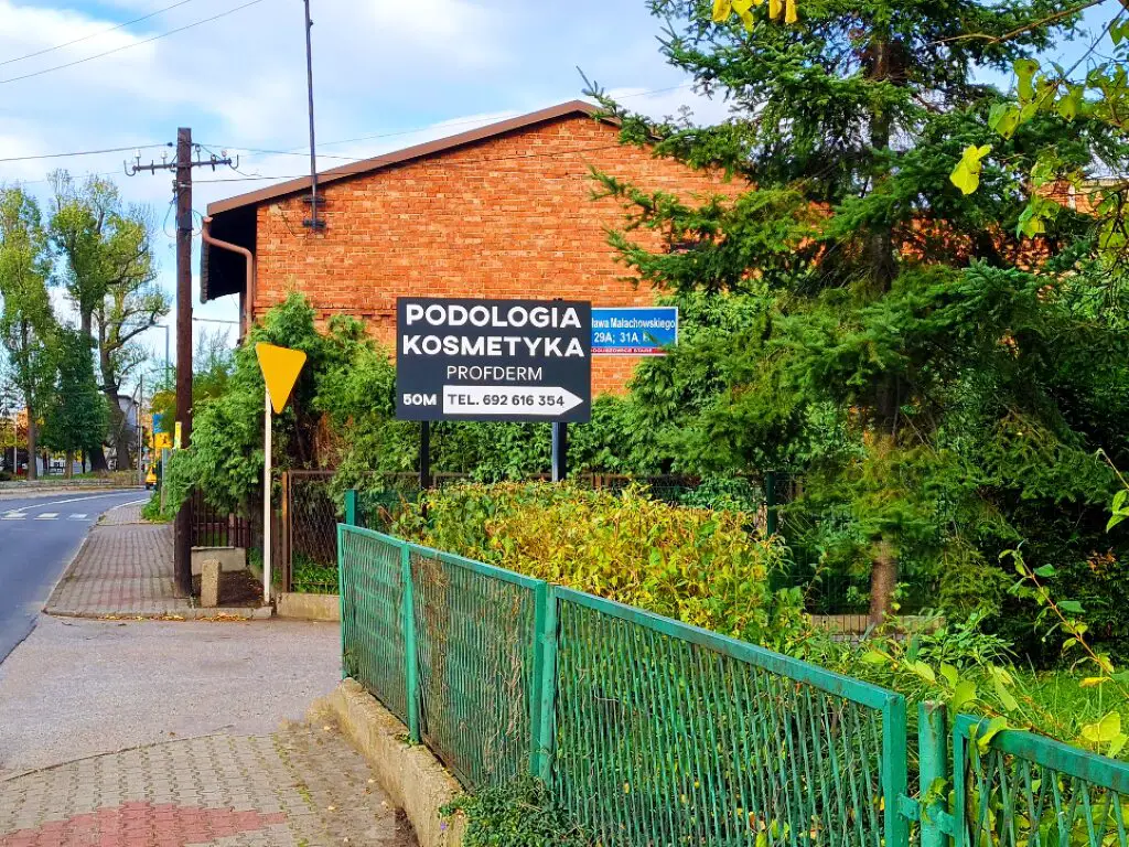 dojazd